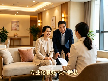 罗山有偿售卵代生女生的客户的客户群体有哪些