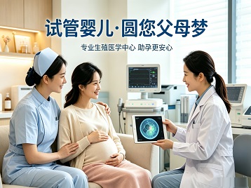 罗山辅助生育服务 试管婴儿行业的兴起背景、发展与未来展望